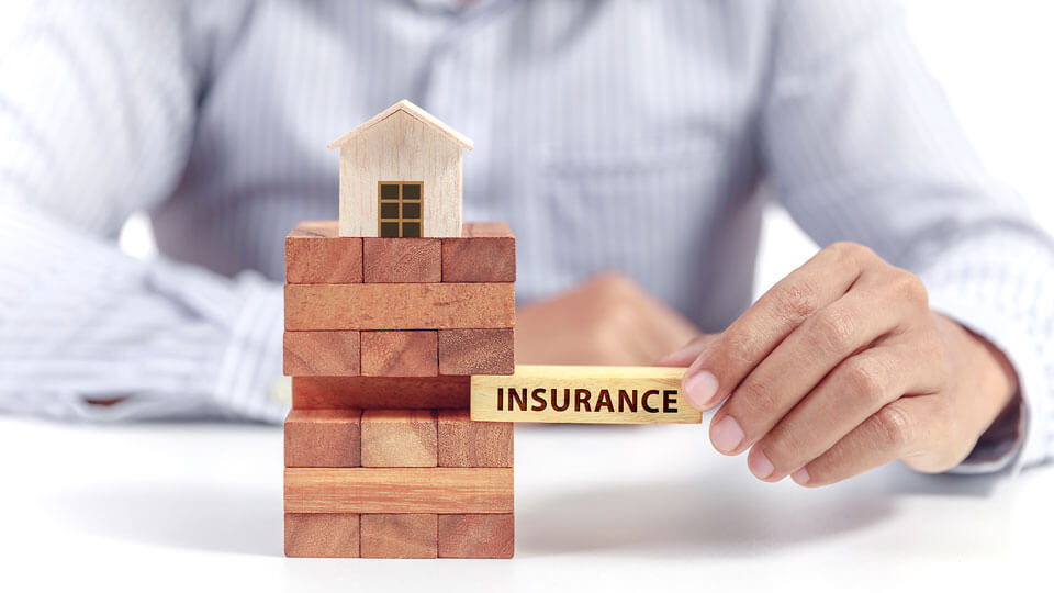 3 Top Home Insurance Tips