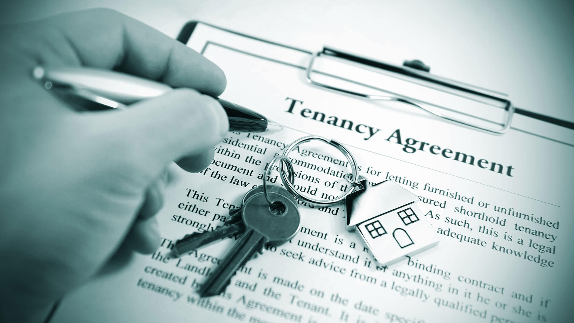 A landlord's guide to the Landlord and Tenant Act